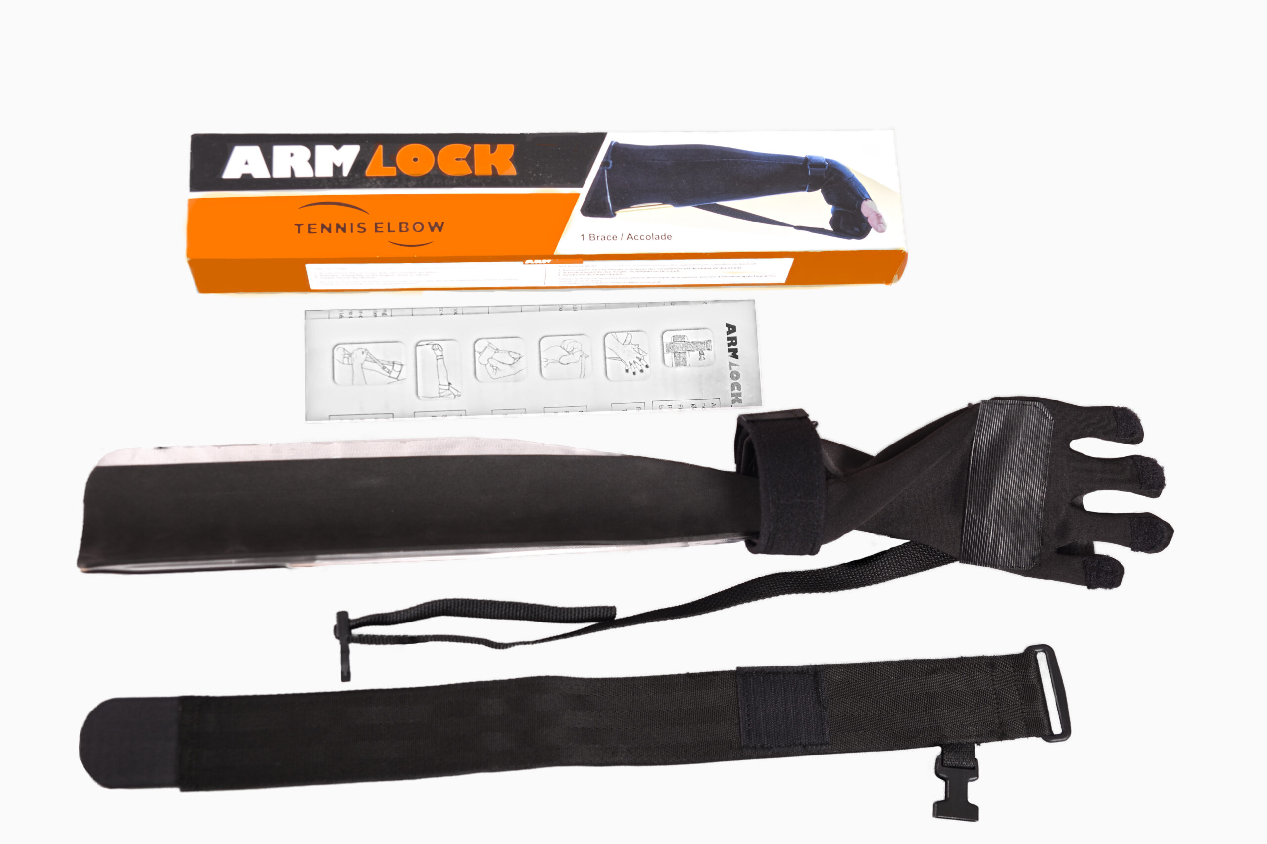 ArmLock - Image 2